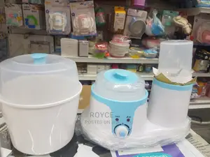 Multifunctional Food Processor Babycook