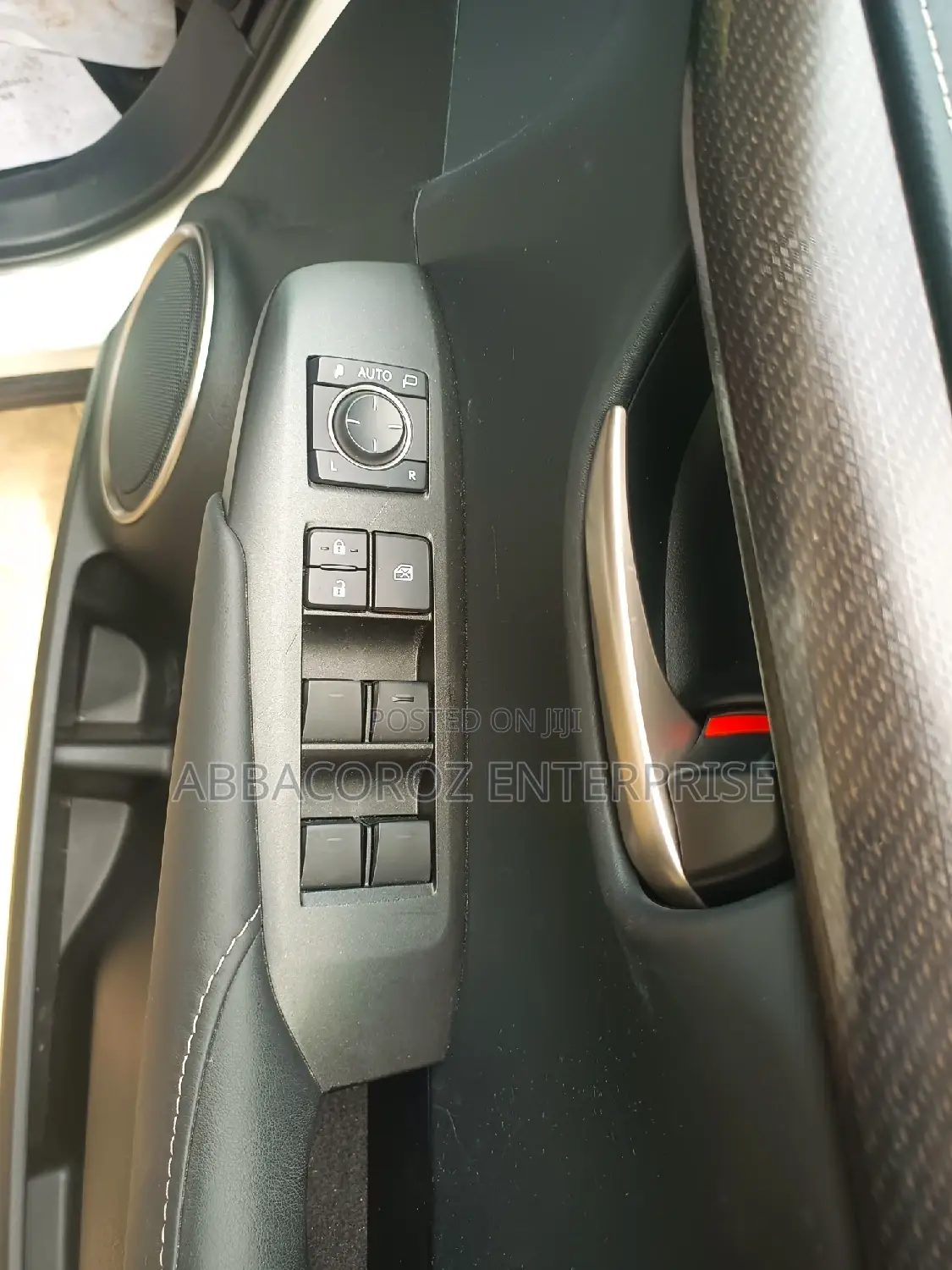 Lexus NX 300h Base 4x4 (2.5L 4cyl 2A) 2016 White