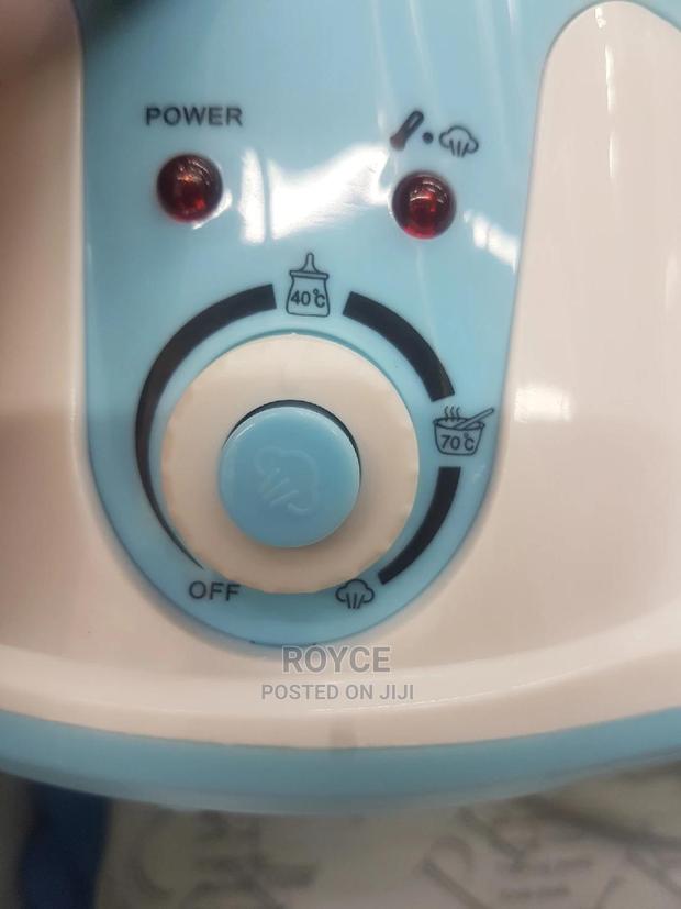 Multifunctional Food Processor Babycook - thumbnail 6
