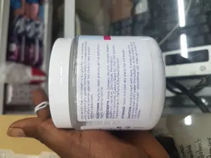 Zinc Castor Cream_200ml