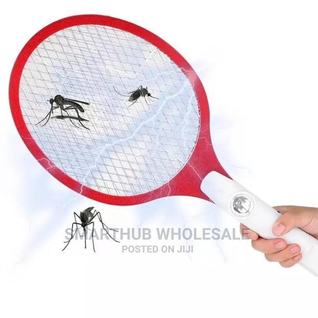 Rechargeable Electric Insect Bug - main view