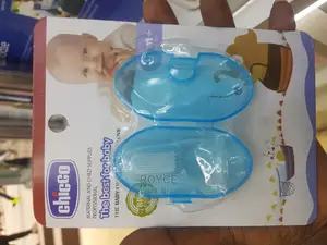 Baby Tongue Toothbrush