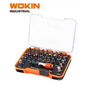 Wokin 32pc Screwdriver Bit Set
