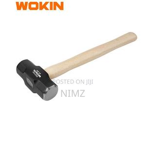 Wokin Sledge Hammer - main view