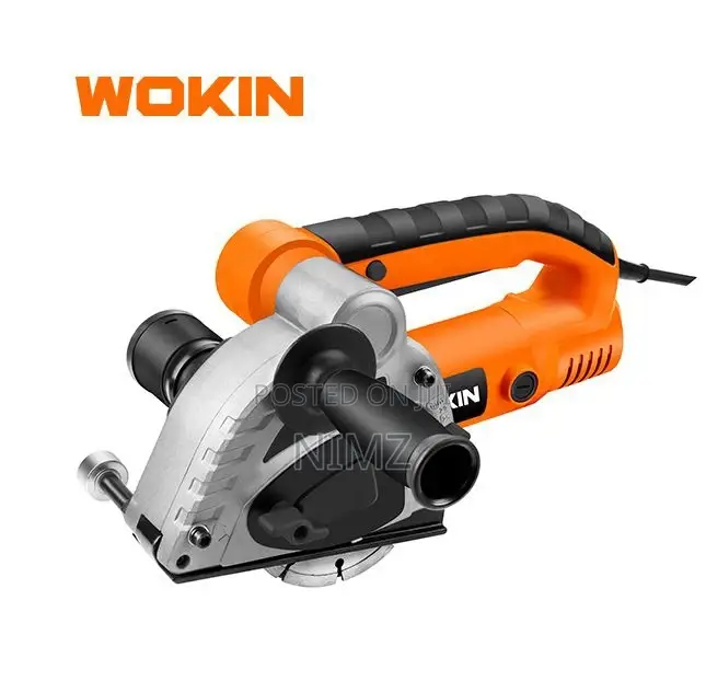 Wokin Wall Chaser