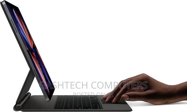 Apple Magic Keyboard 11inch Black - thumbnail 2