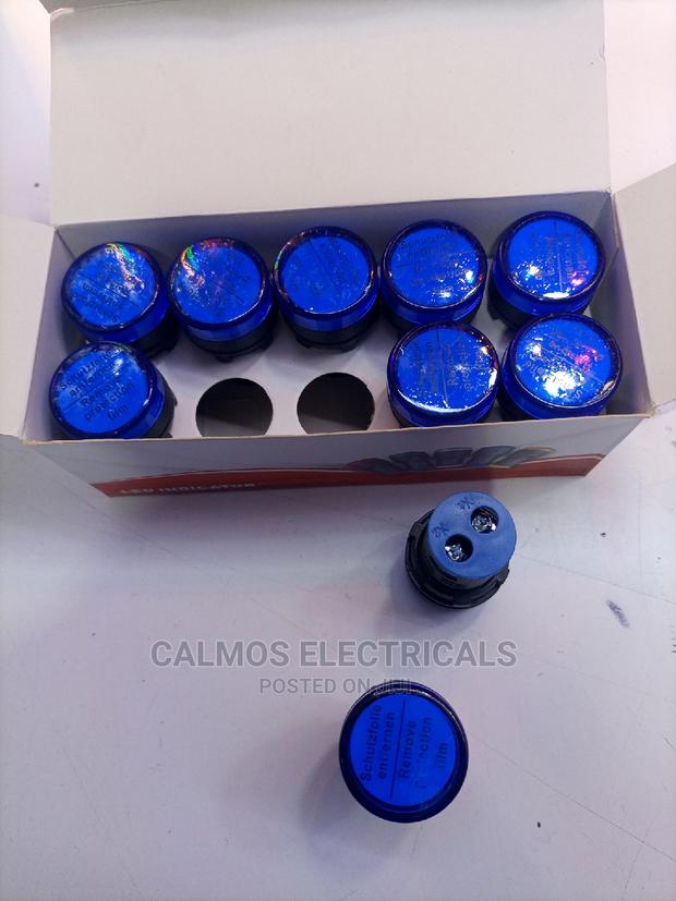 Led Panel Indicators - thumbnail 2