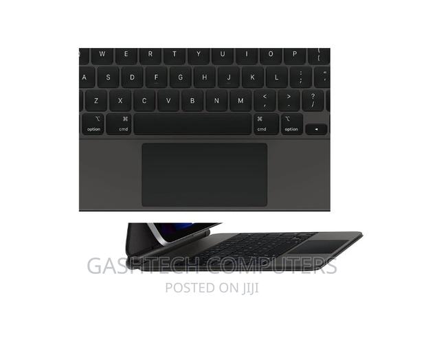 11inch Black Apple Magic Keyboard - main view