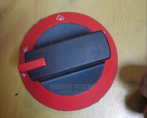 Kitchen Burner Knob - thumbnail 2
