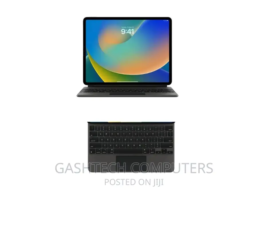 Magic Keybord 12.9 Inch