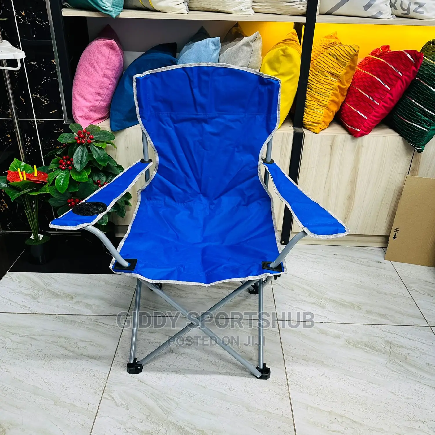 Adults Camping Chairs