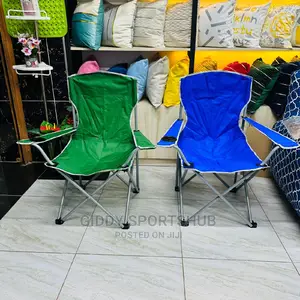 Adults Camping Chairs
