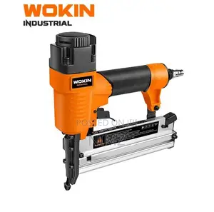 Wokin Brad Nailer / Stapler (2 in 1)