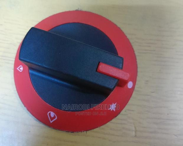 Kitchen Burner Knob - thumbnail 4
