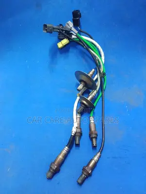 Oxygen Sensor Suzuki Swift