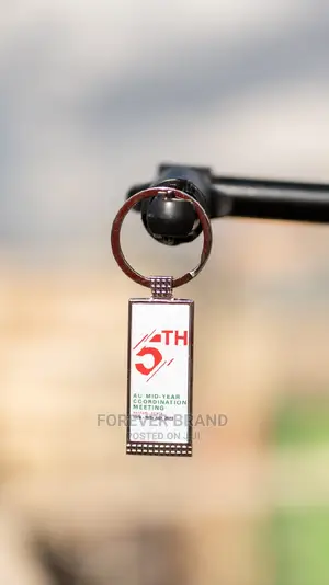Dimmed Keyholders
