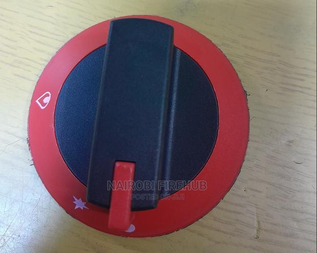 Kitchen Burner Knob - thumbnail 6
