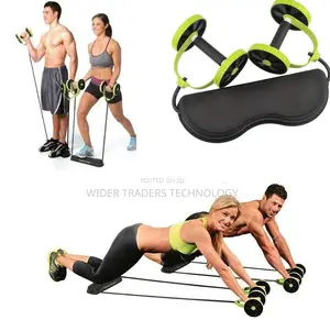 Revoflex Powerful Body Fittness Flex ABS