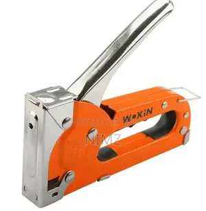 Wokin Heavy Duty Staple Gun MEDIUM DUTY Staple Gun Handtacke