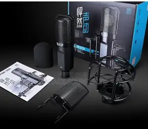 Takstar Pc-K850professional Recording Microphone / 2nd Gen