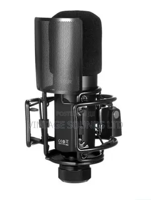 Takstar Pc-K850professional Recording Microphone / 2nd Gen