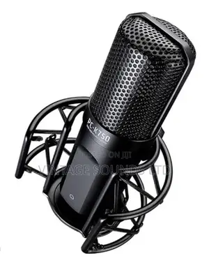 Takstar Pc-K850professional Recording Microphone / 2nd Gen