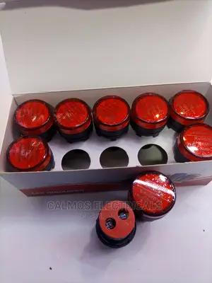 Panel Indicators Light