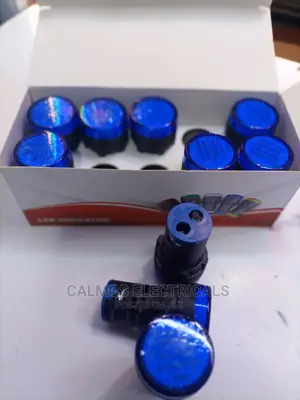 Led Indicator Lights