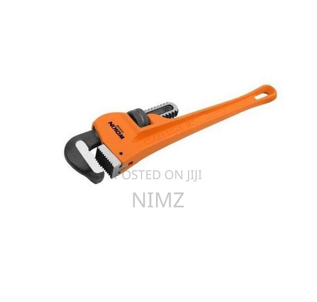 Wokin Pipe Wrench 900mm, 36" - main view