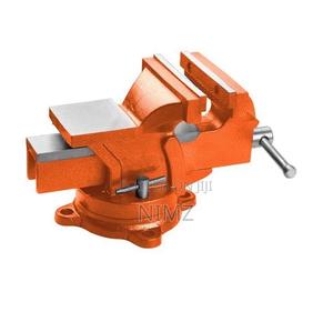 Quality Wokin Bench Vice 6" - thumbnail 2