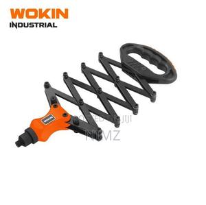 Wokin Heavy Duty Hand Riveter 32" - thumbnail 2
