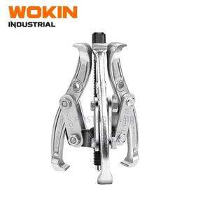 Wokin 3 Jaw Gear Puller 4" - thumbnail 2