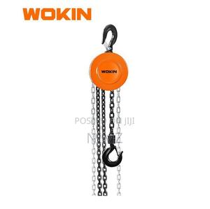 Wokin Chain Block 2 Ton - thumbnail 2