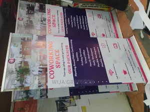 Pull Up Banners