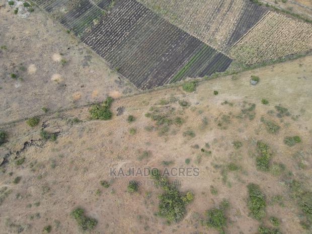 1 Acre Pieces After Corner Per Acre - main view