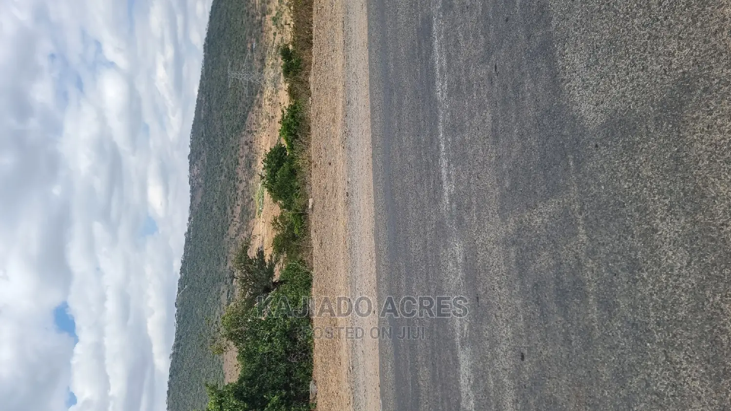 1 Acre Pieces After Corner Per Acre
