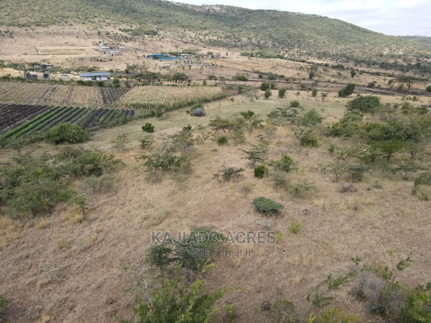 1 Acre Pieces After Corner Per Acre