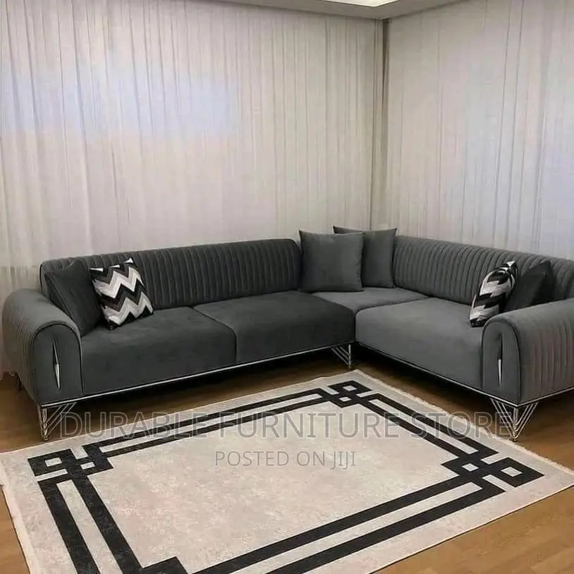 Quality Coner Seat Sofa