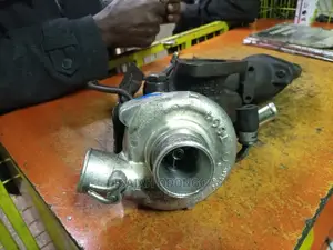 Ex Japan Turbo for Mistubishi 4d56