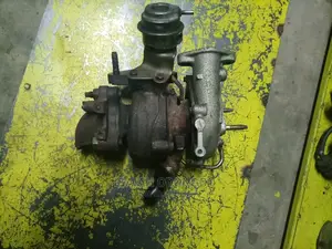Ex Japan Turbo for Nissan Xtrail Yd22