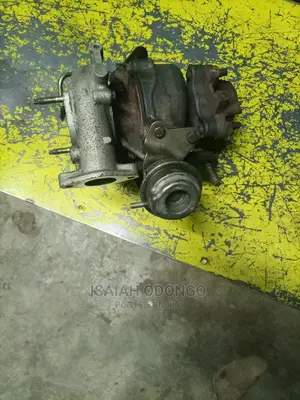 Ex Japan Turbo for Nissan Xtrail Yd22