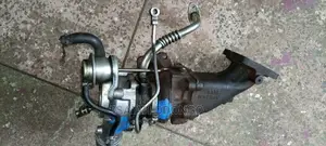 Ex Japan Turbo for Mazda Vannet Rf8