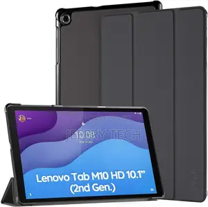 Case for Lenovo Tab M10 HD 2nd Gen 10.1 Inch Model for TB-X3