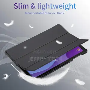 Case for Lenovo Tab M10 HD 2nd Gen 10.1 Inch Model for TB-X3