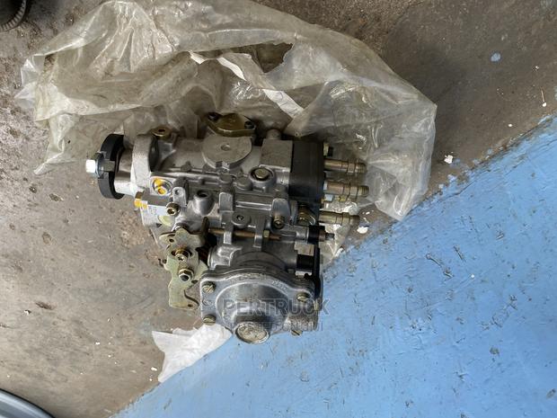 Injector Pump Land Rover TDI 300 -110 Series Brand New BOSCH