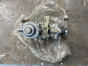 Injector Pump Land Rover TDI 300 -110 Series Brand New BOSCH