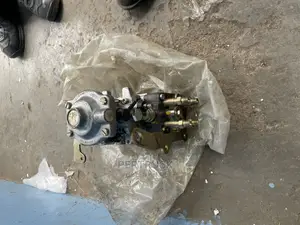 Injector Pump Land Rover TDI 300 -110 Series Brand New BOSCH