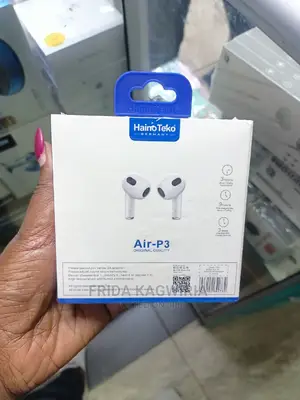Hainoteko Air_2 Earbuds