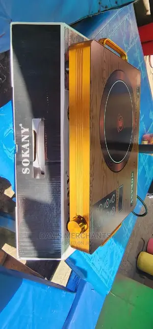 Single Hot Plate