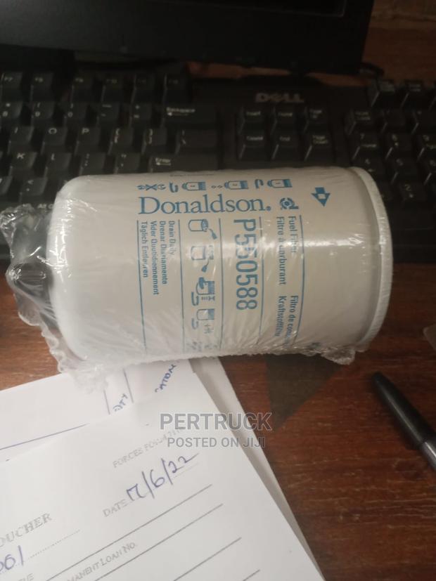 P550588 Water Separator Filter Land Cruiser 79/80 Series - thumbnail 5